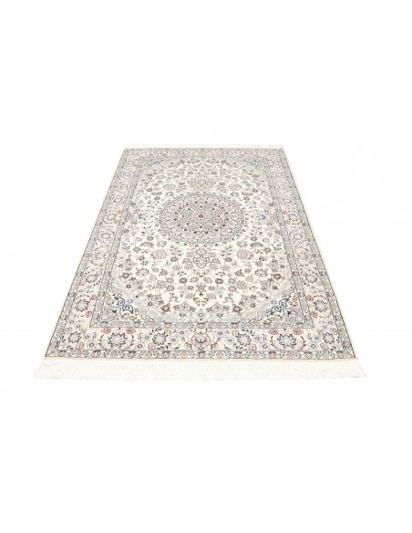 Tappeto Nain 9la Persia cm.136x203