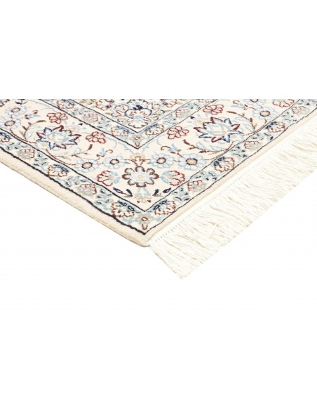 Tappeto Nain 9la Persia cm.136x203