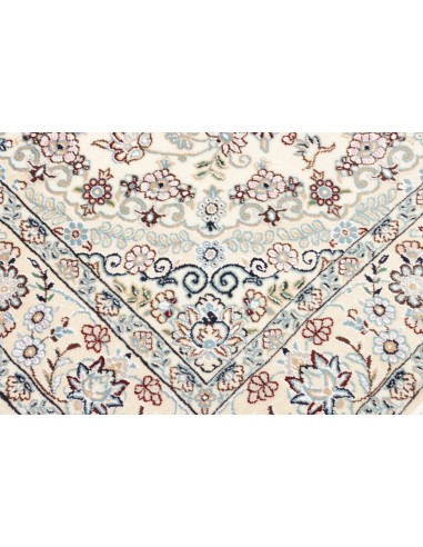 Tappeto Nain 9la Persia cm.136x203
