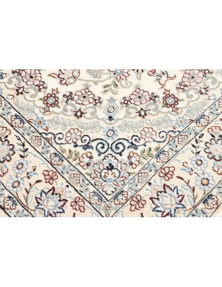 Tappeto Nain 9la Persia cm.136x203
