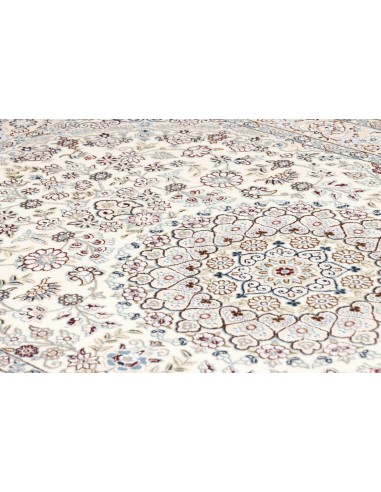 Tappeto Nain 9la Persia cm.136x203