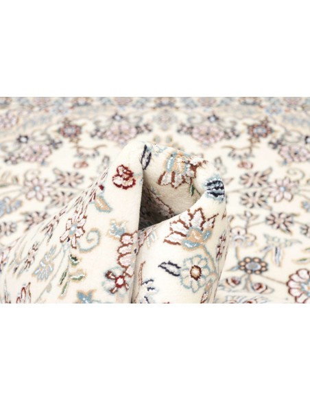Tappeto Nain 9la Persia cm.136x203