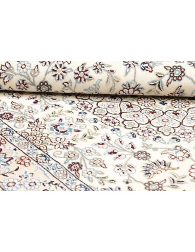 Tappeto Nain 9la Persia cm.136x203
