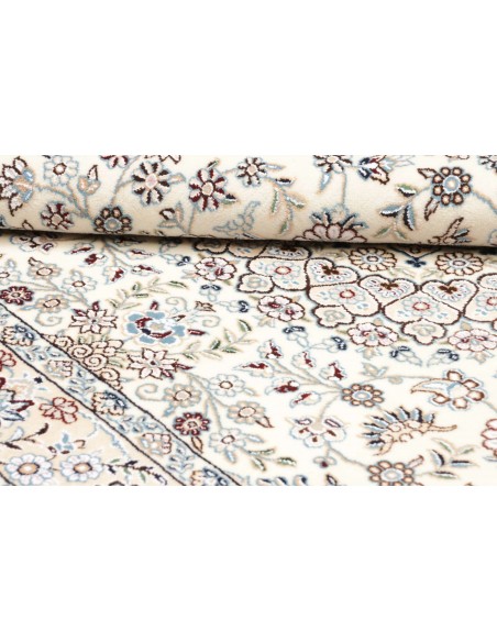 Tappeto Nain 9la Persia cm.136x203