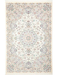 Tappeto Nain 9la Persia cm.158x245