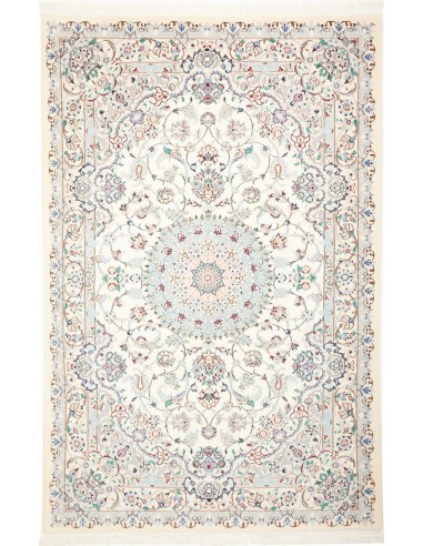 Tappeto Nain 9la Persia cm.158x245