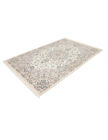 Tappeto Nain 9la Persia cm.158x245