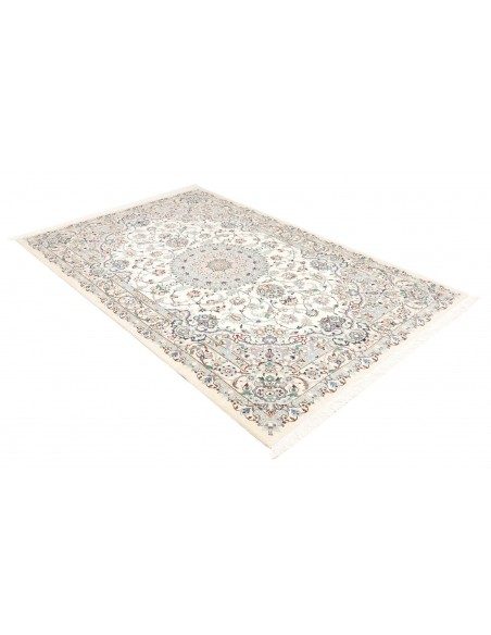 Tappeto Nain 9la Persia cm.158x245