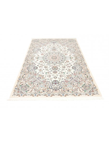 Tappeto Nain 9la Persia cm.158x245