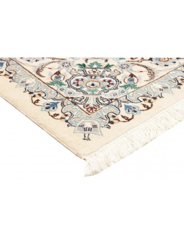 Tappeto Nain 9la Persia cm.158x245