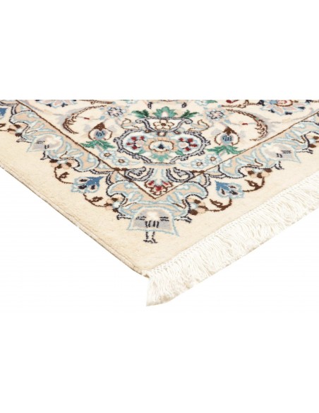 Tappeto Nain 9la Persia cm.158x245