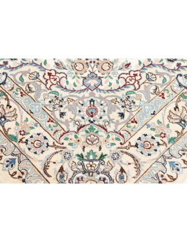 Tappeto Nain 9la Persia cm.158x245