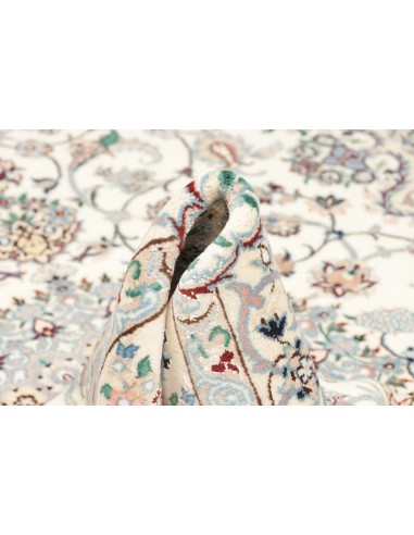 Tappeto Nain 9la Persia cm.158x245