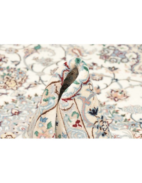 Tappeto Nain 9la Persia cm.158x245