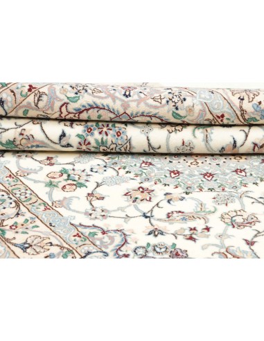 Tappeto Nain 9la Persia cm.158x245