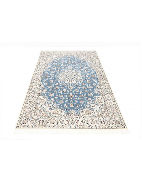Tappeto Nain 9la Persia cm.140x220