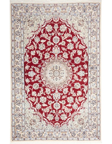 Tappeto Nain 9la Persia cm.130x200