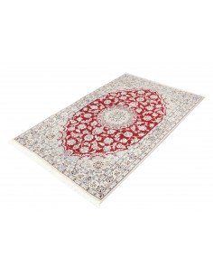 Tappeto Nain 9la Persia cm.130x200 2