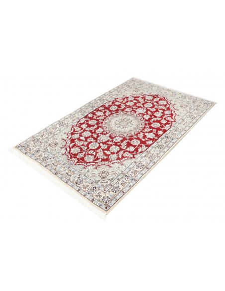 Tappeto Nain 9la Persia cm.130x200