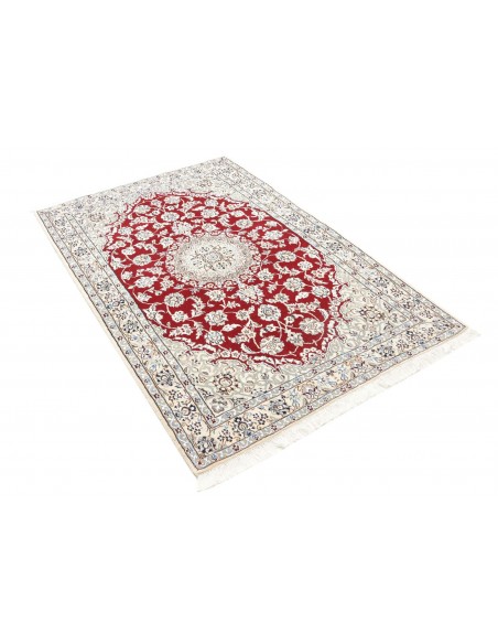 Tappeto Nain 9la Persia cm.130x200