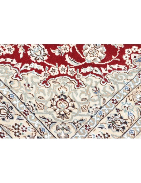 Tappeto Nain 9la Persia cm.130x200