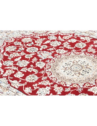 Tappeto Nain 9la Persia cm.130x200