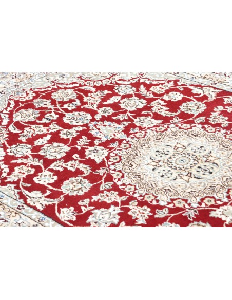 Tappeto Nain 9la Persia cm.130x200