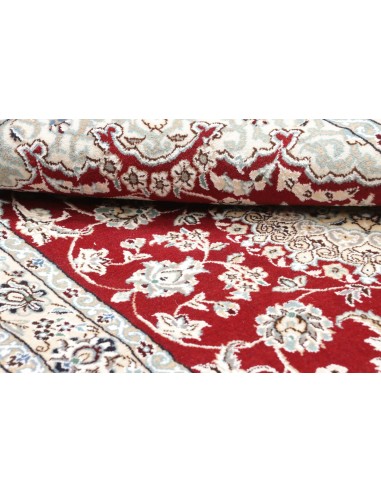 Tappeto Nain 9la Persia cm.130x200