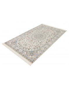 Tappeto Nain 9la Persia cm.132x210 2