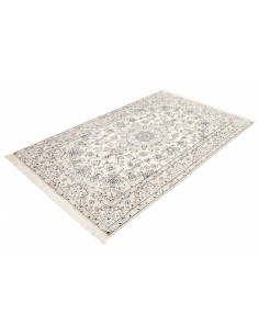 Tappeto Nain 9la Persia cm.128x202 2