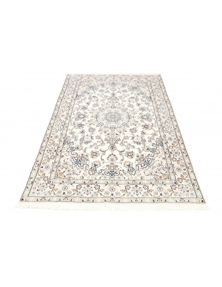 Tappeto Nain 9la Persia cm.128x202