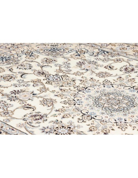 Tappeto Nain 9la Persia cm.128x202
