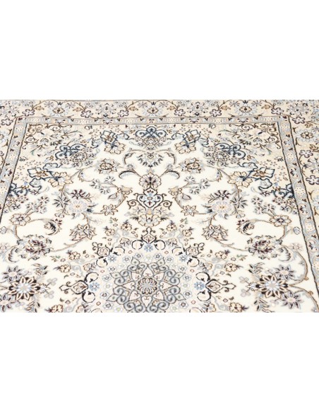 Tappeto Nain 9la Persia cm.128x202