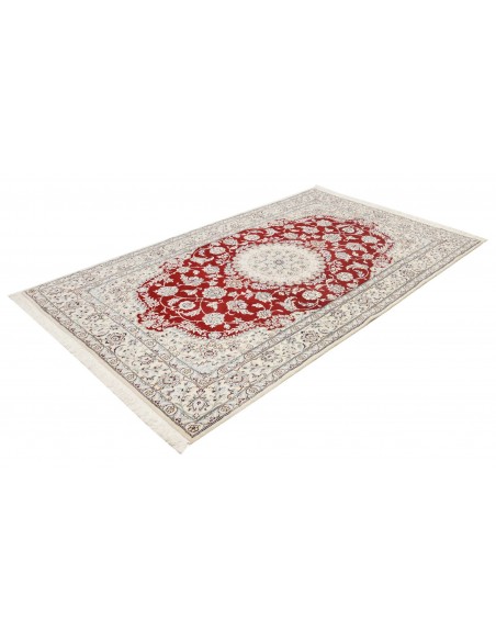 Tappeto Nain 9la Persia cm.150x256