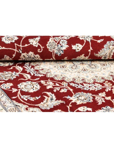 Tappeto Nain 9la Persia cm.150x256
