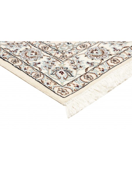 Tappeto Nain 9la Persia cm.126x200