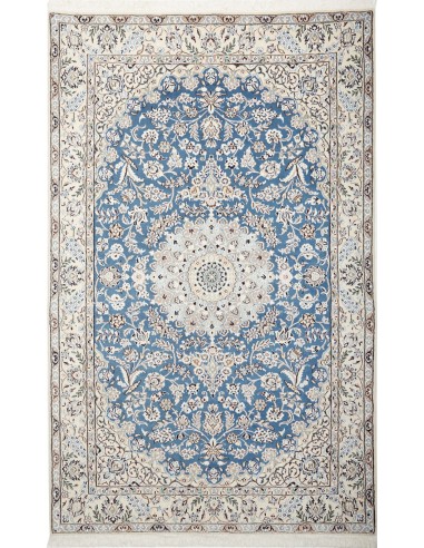 Tappeto Nain 9la Persia cm.158x255