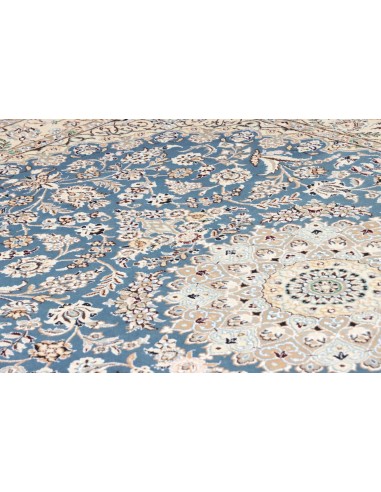 Tappeto Nain 9la Persia cm.158x255