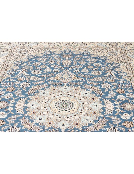 Tappeto Nain 9la Persia cm.158x255