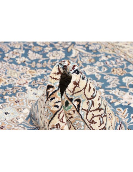 Tappeto Nain 9la Persia cm.158x255