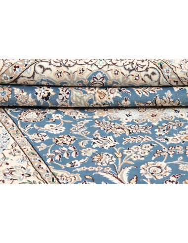 Tappeto Nain 9la Persia cm.158x255