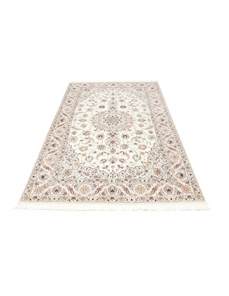 Tappeto Nain 9la Persia cm.159x252