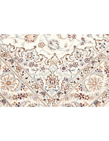 Tappeto Nain 9la Persia cm.159x252