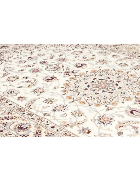 Tappeto Nain 9la Persia cm.159x252