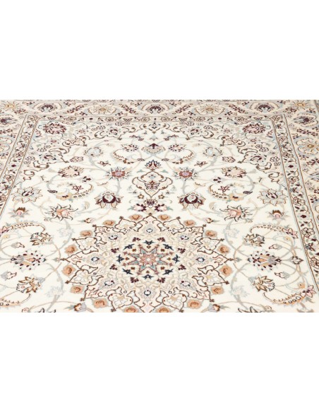 Tappeto Nain 9la Persia cm.159x252