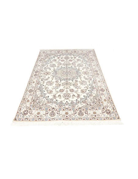 Tappeto Nain 9la Persia cm.130x200