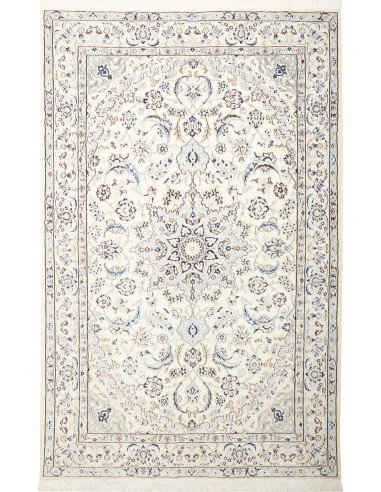 Tappeto Nain 9la Persia cm.132x208