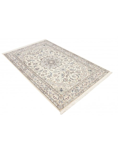 Tappeto Nain 9la Persia cm.132x208