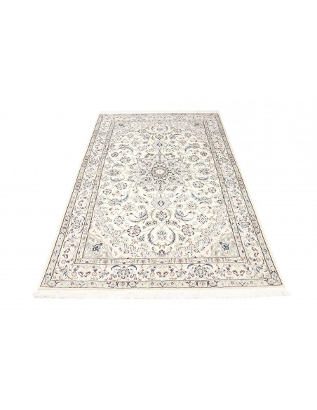 Tappeto Nain 9la Persia cm.132x208