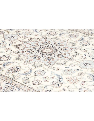 Tappeto Nain 9la Persia cm.132x208